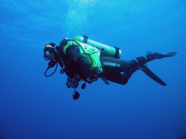 Rotes Meer, 13.12.2011, Marsa Shagra